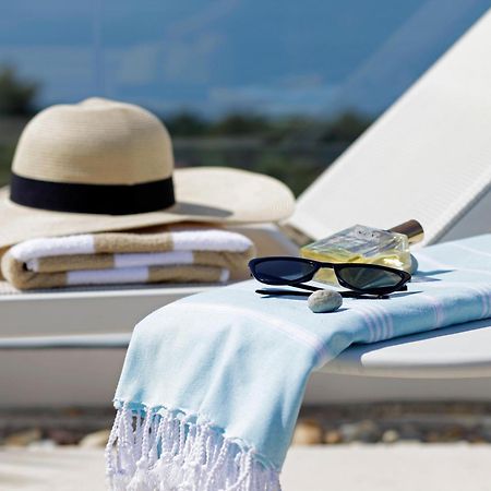 Lifestyle Hotel Vitar - Adults Only Bol Buitenkant foto