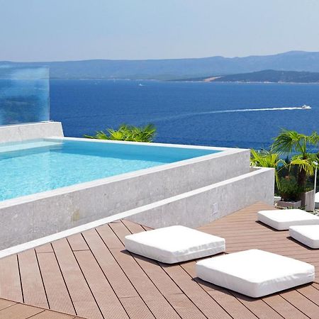 Lifestyle Hotel Vitar - Adults Only Bol Buitenkant foto
