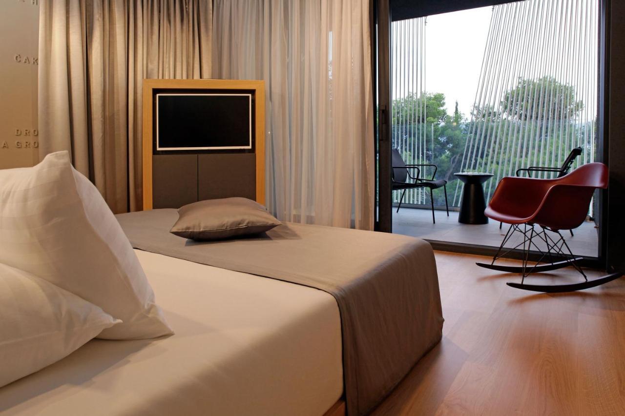 Lifestyle Hotel Vitar - Adults Only Bol Buitenkant foto