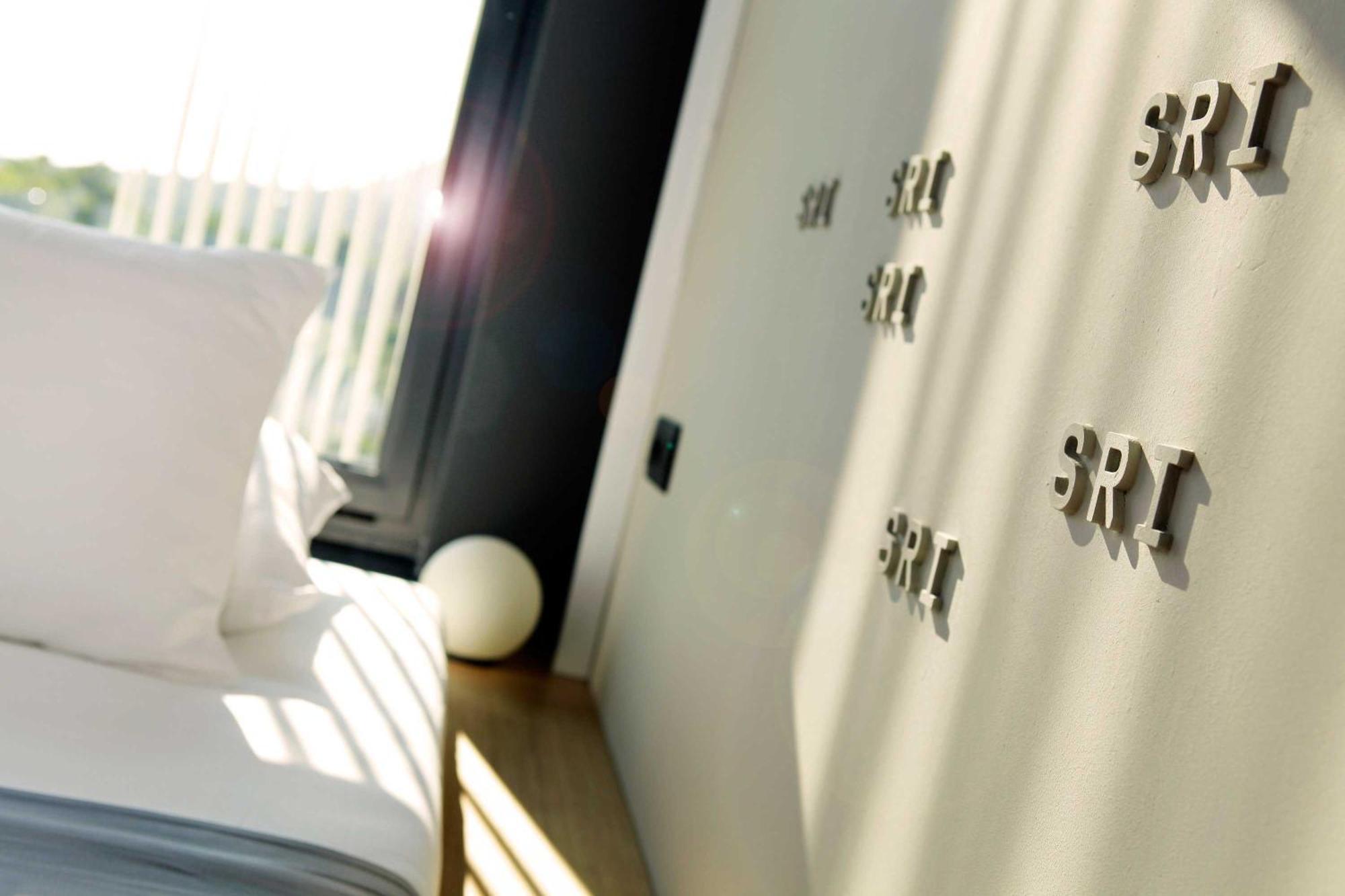 Lifestyle Hotel Vitar - Adults Only Bol Buitenkant foto