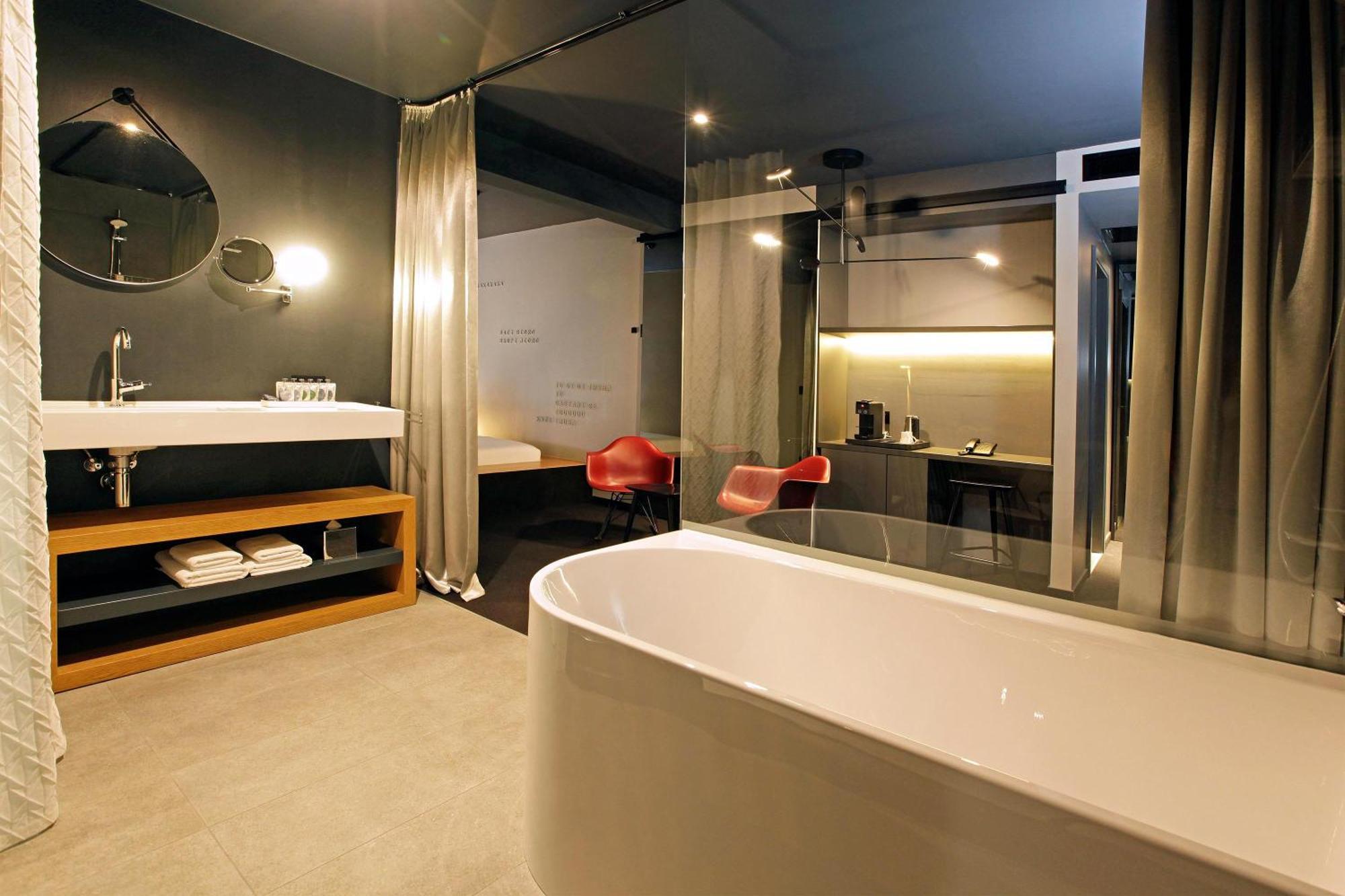 Lifestyle Hotel Vitar - Adults Only Bol Buitenkant foto
