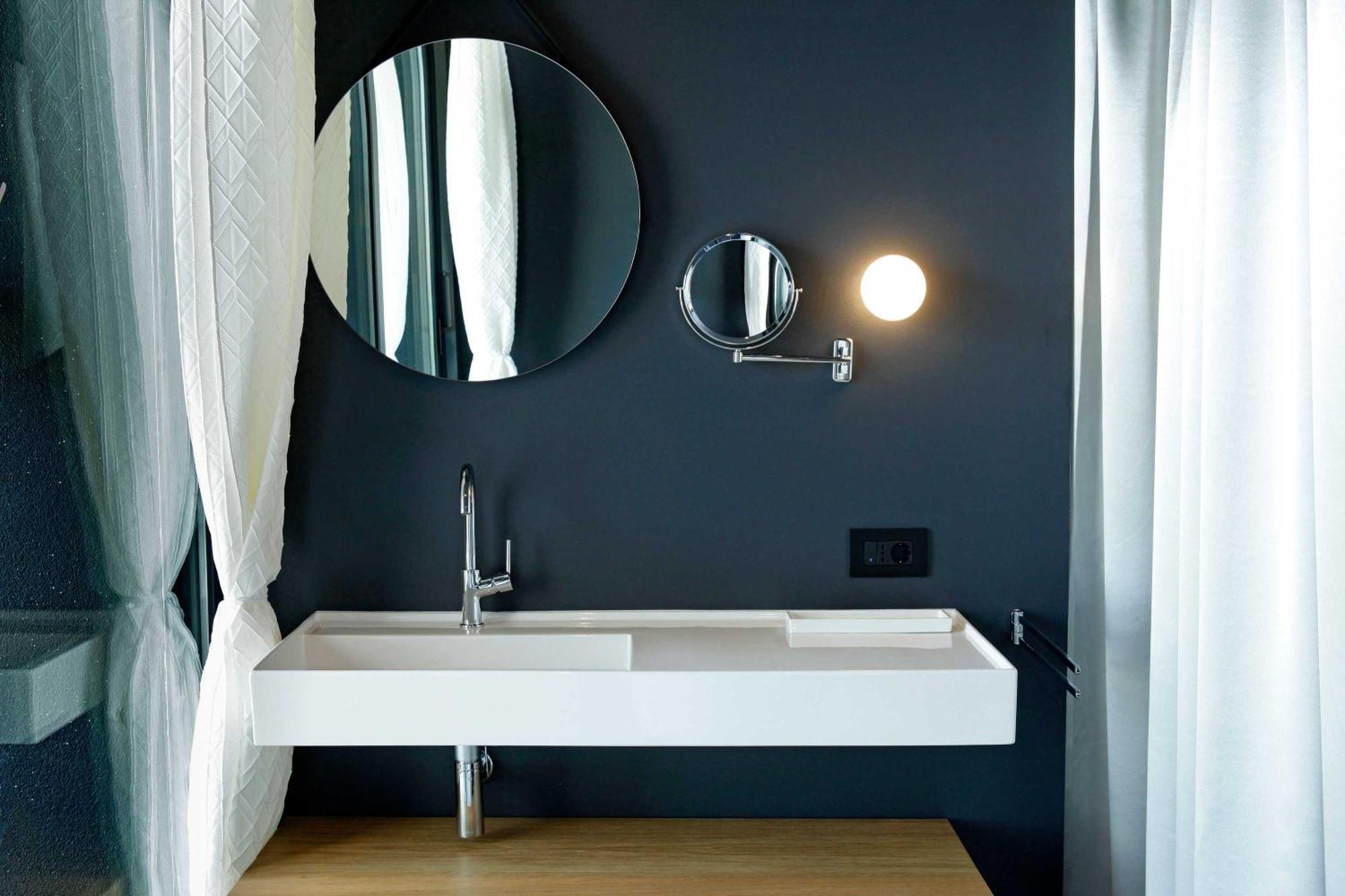 Lifestyle Hotel Vitar - Adults Only Bol Buitenkant foto