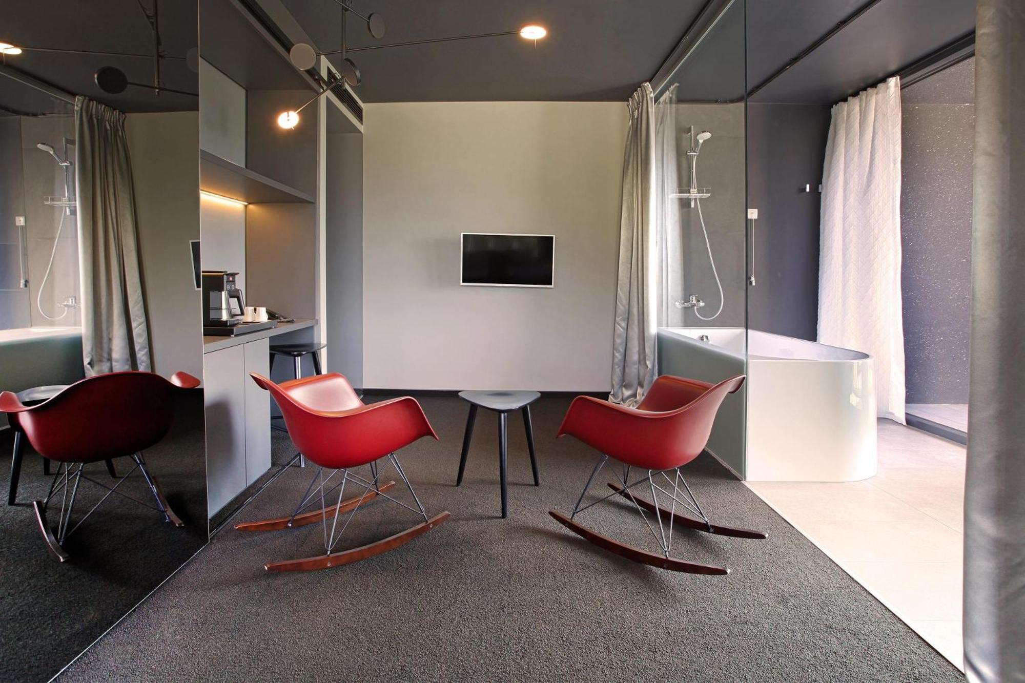 Lifestyle Hotel Vitar - Adults Only Bol Buitenkant foto