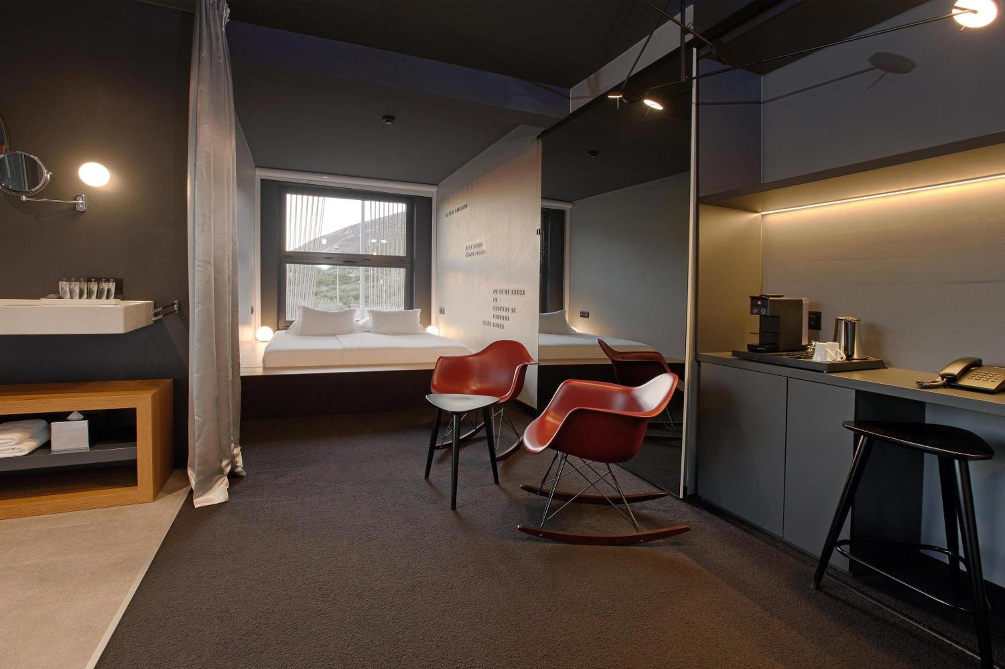 Lifestyle Hotel Vitar - Adults Only Bol Buitenkant foto