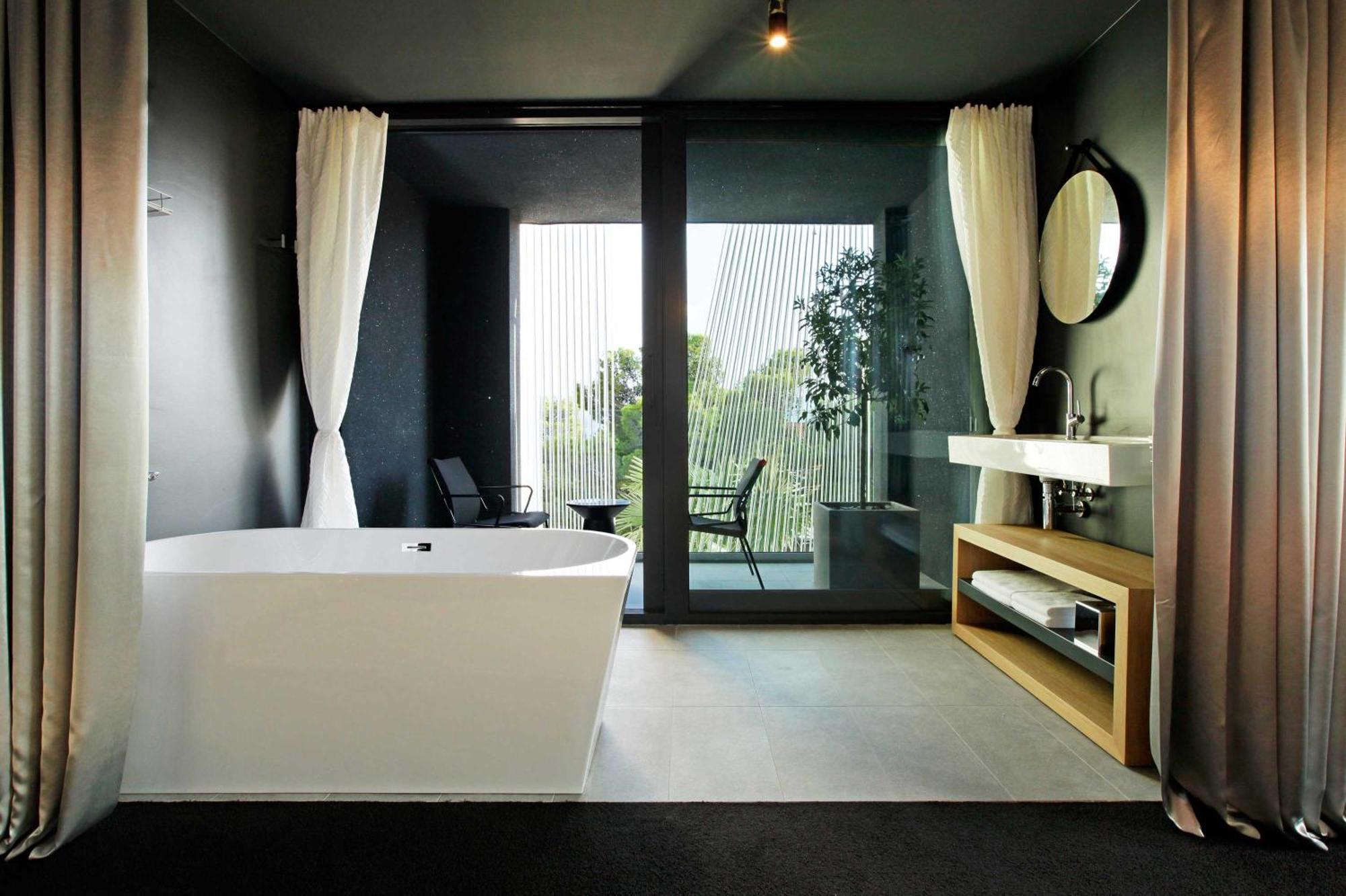 Lifestyle Hotel Vitar - Adults Only Bol Buitenkant foto