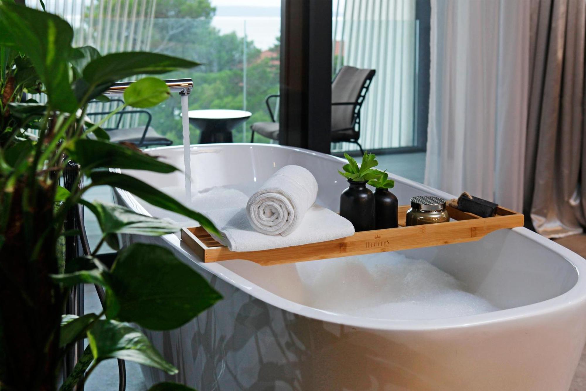 Lifestyle Hotel Vitar - Adults Only Bol Buitenkant foto