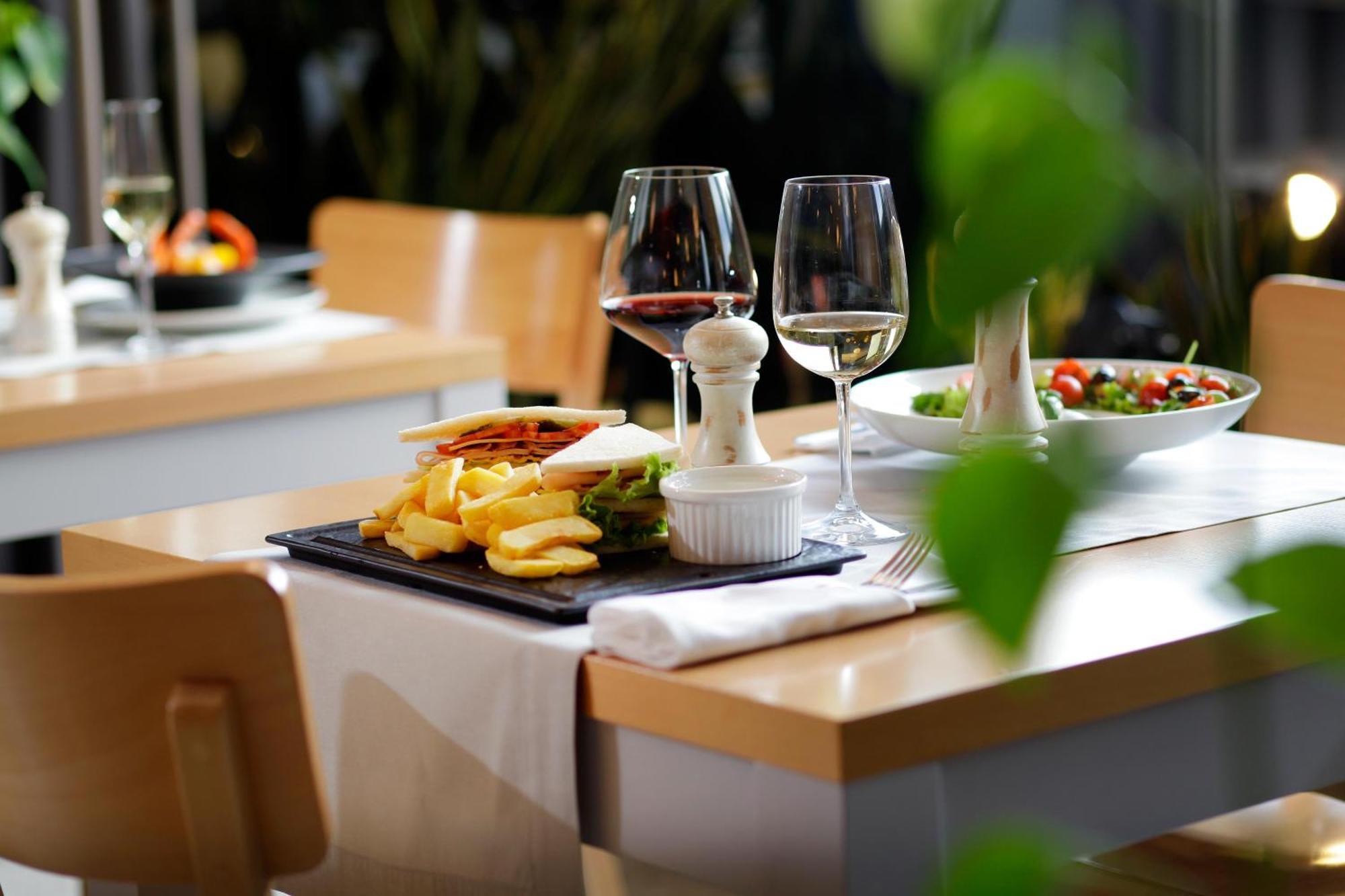 Lifestyle Hotel Vitar - Adults Only Bol Buitenkant foto