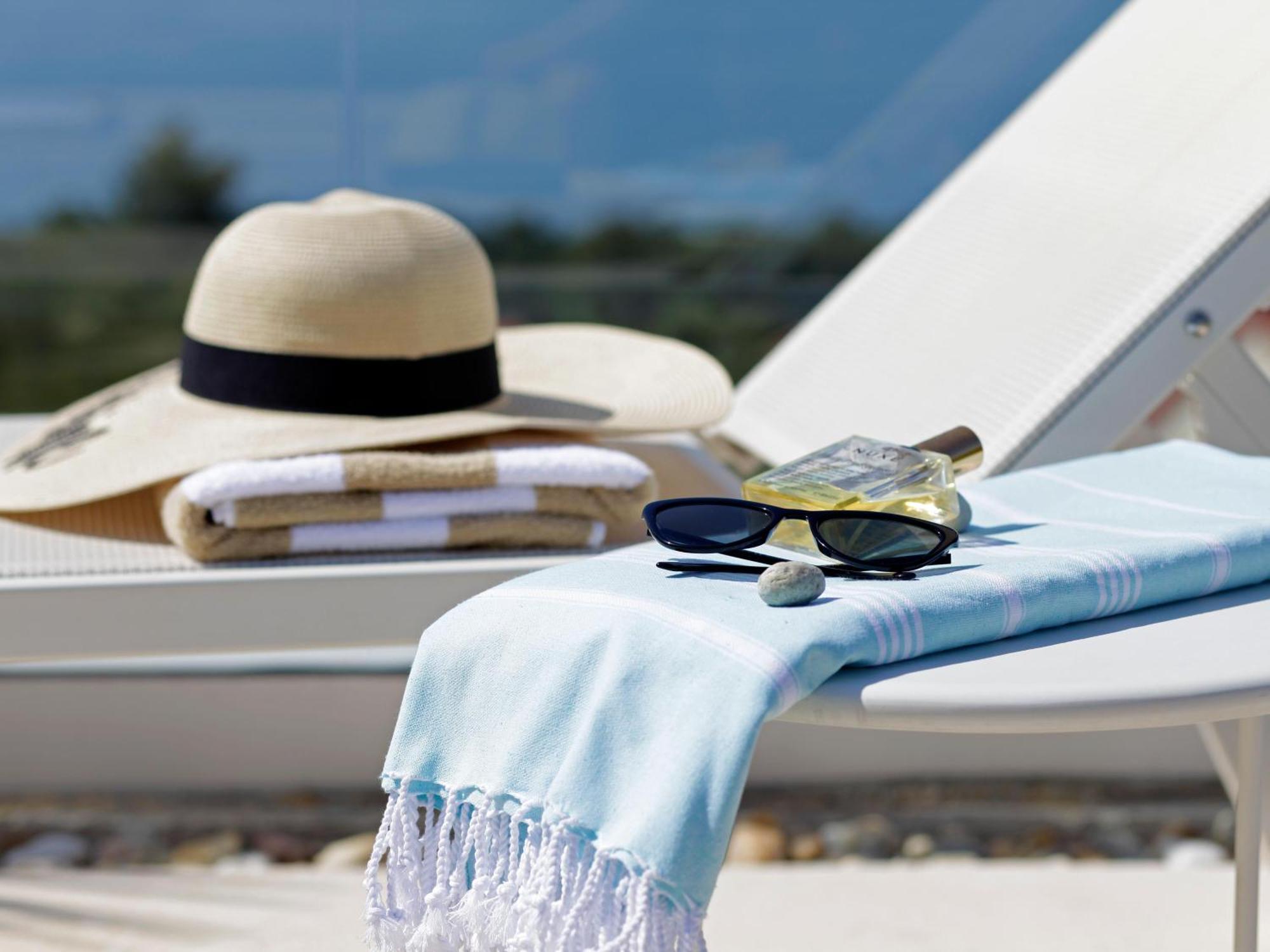 Lifestyle Hotel Vitar - Adults Only Bol Buitenkant foto