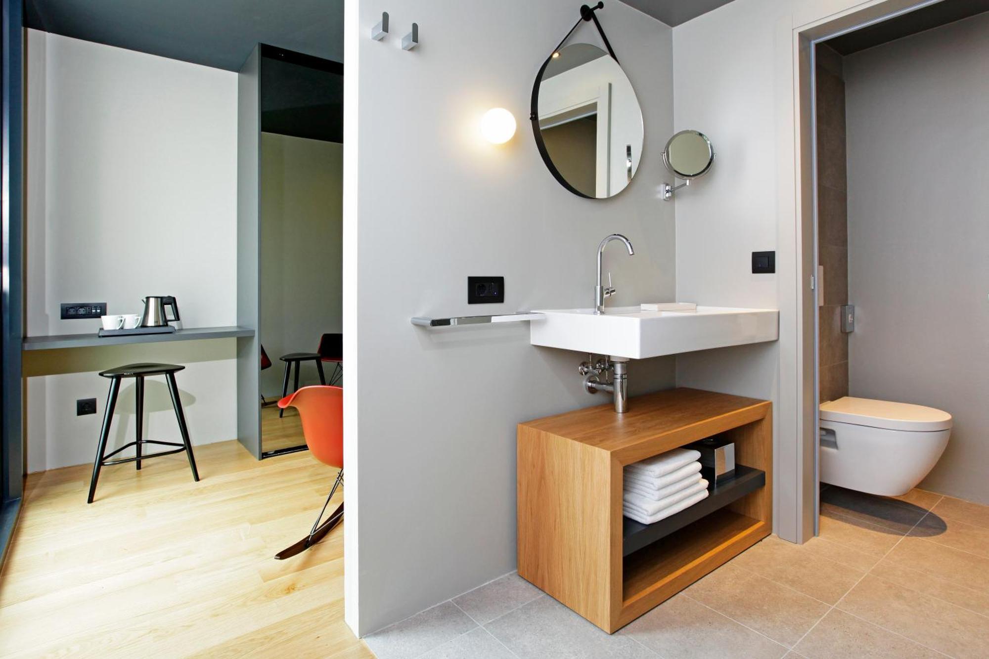 Lifestyle Hotel Vitar - Adults Only Bol Buitenkant foto