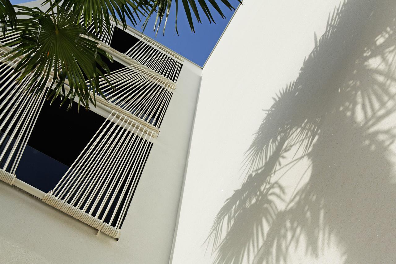 Lifestyle Hotel Vitar - Adults Only Bol Buitenkant foto