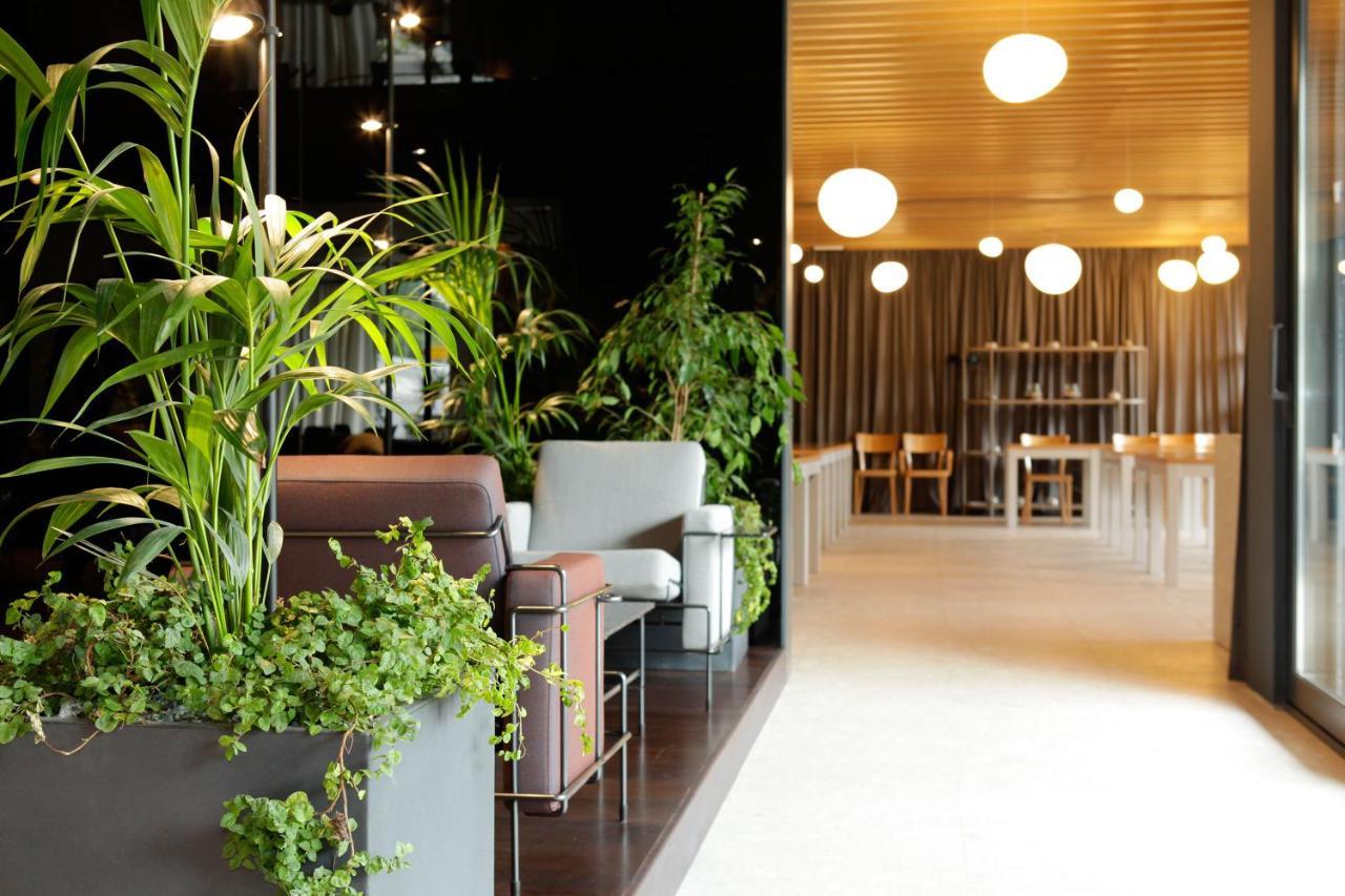 Lifestyle Hotel Vitar - Adults Only Bol Buitenkant foto