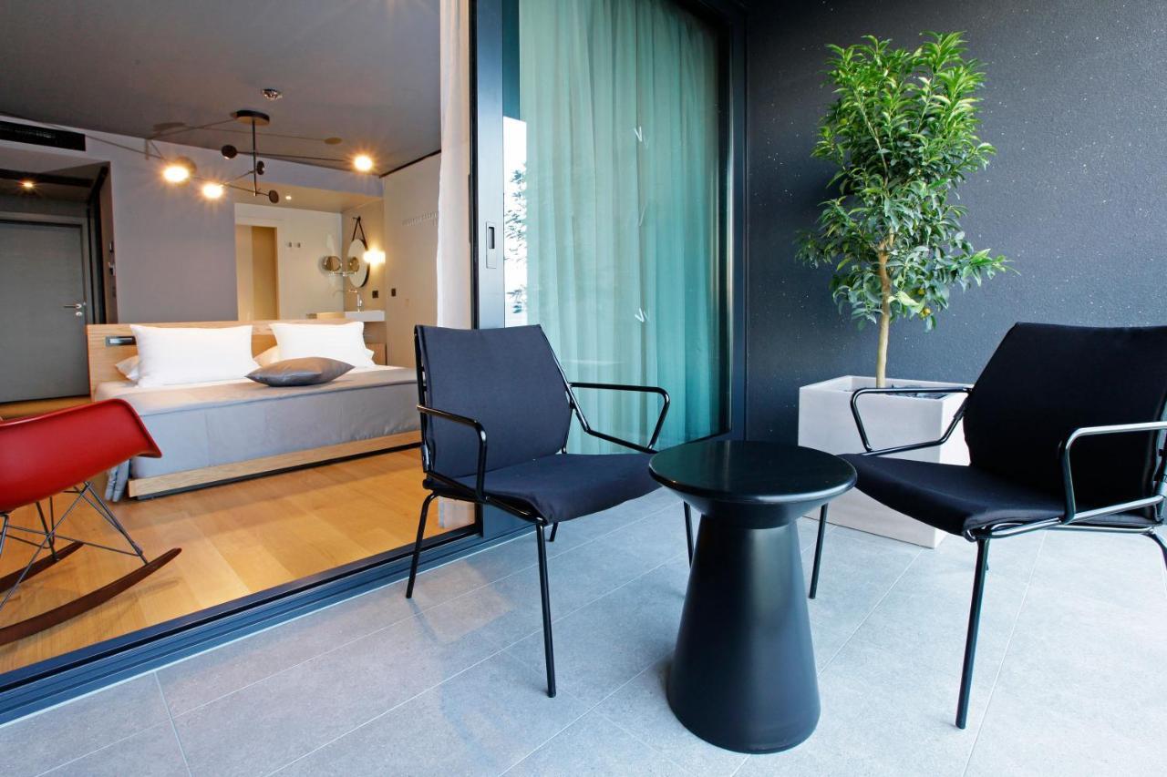 Lifestyle Hotel Vitar - Adults Only Bol Buitenkant foto