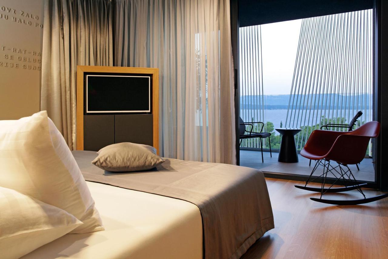 Lifestyle Hotel Vitar - Adults Only Bol Buitenkant foto