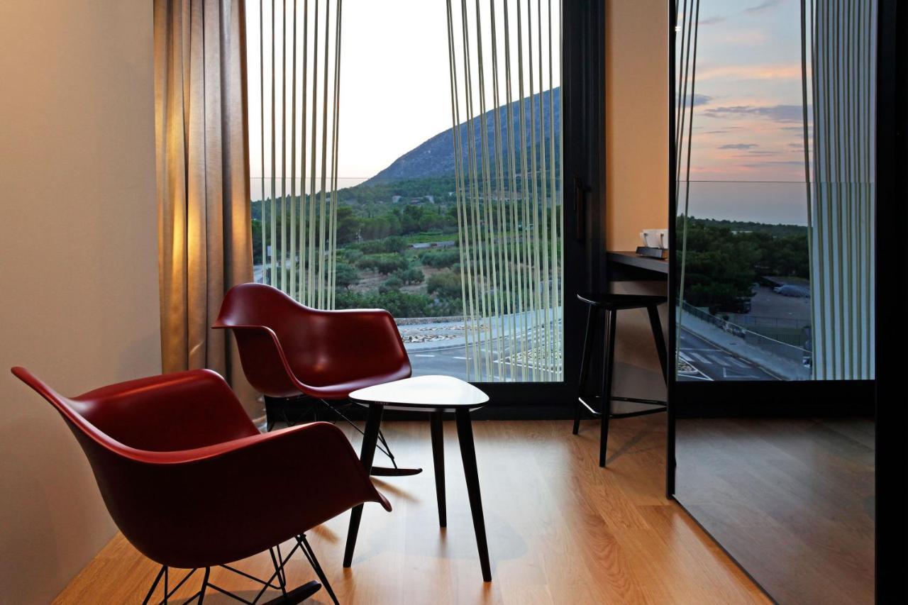 Lifestyle Hotel Vitar - Adults Only Bol Buitenkant foto
