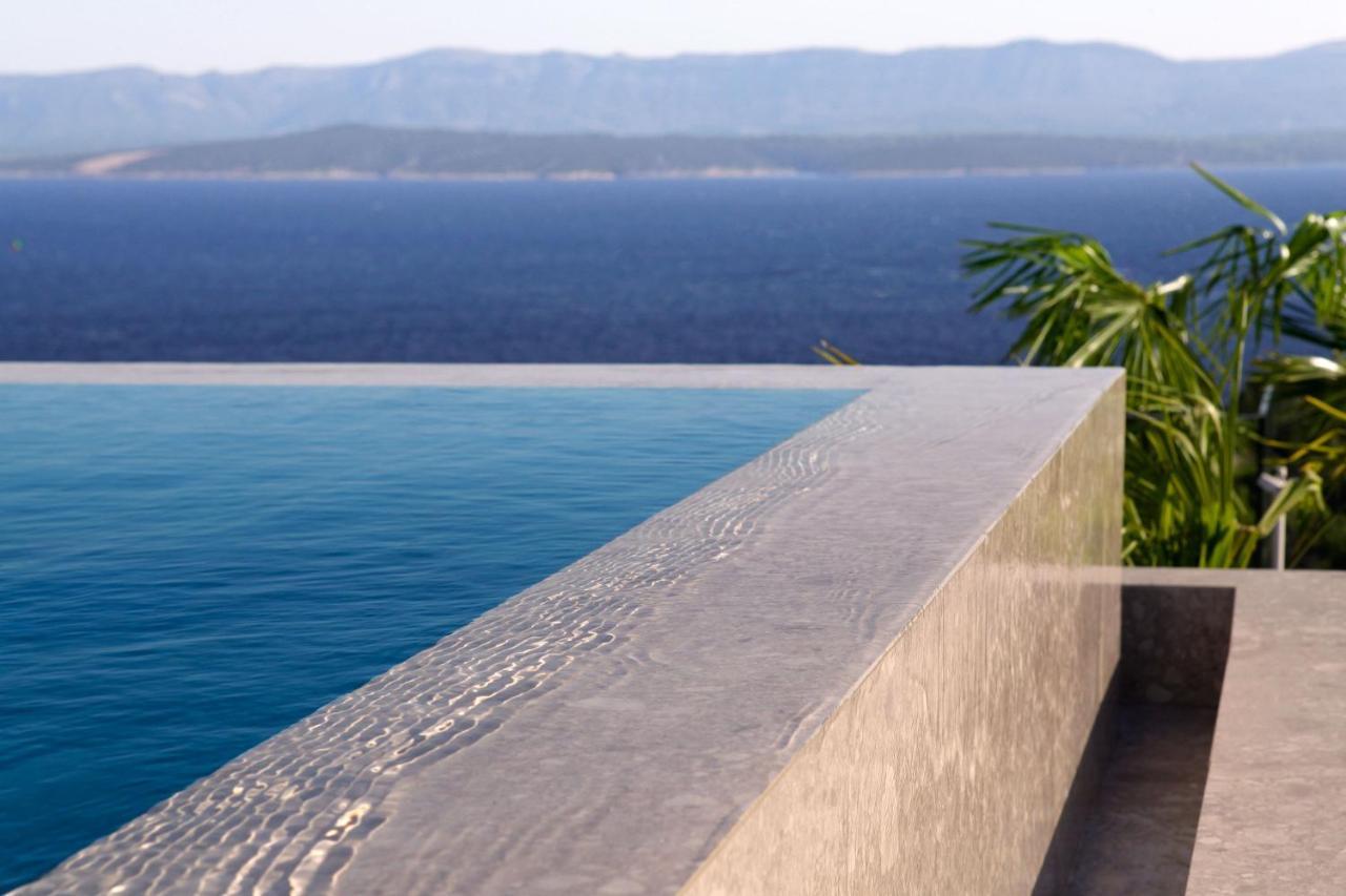 Lifestyle Hotel Vitar - Adults Only Bol Buitenkant foto