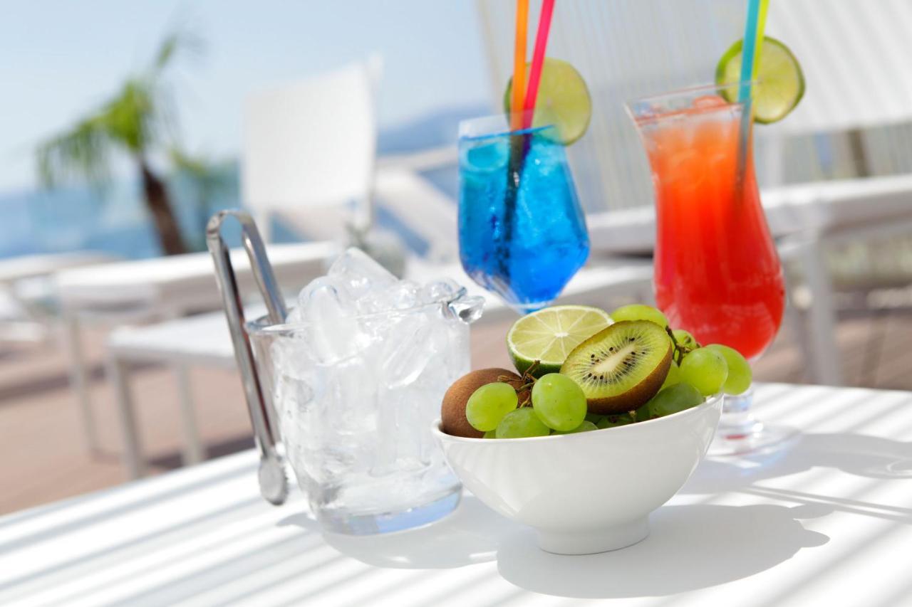Lifestyle Hotel Vitar - Adults Only Bol Buitenkant foto