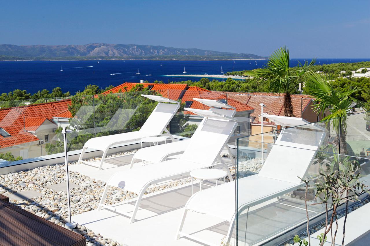 Lifestyle Hotel Vitar - Adults Only Bol Buitenkant foto