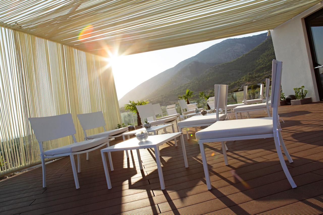 Lifestyle Hotel Vitar - Adults Only Bol Buitenkant foto