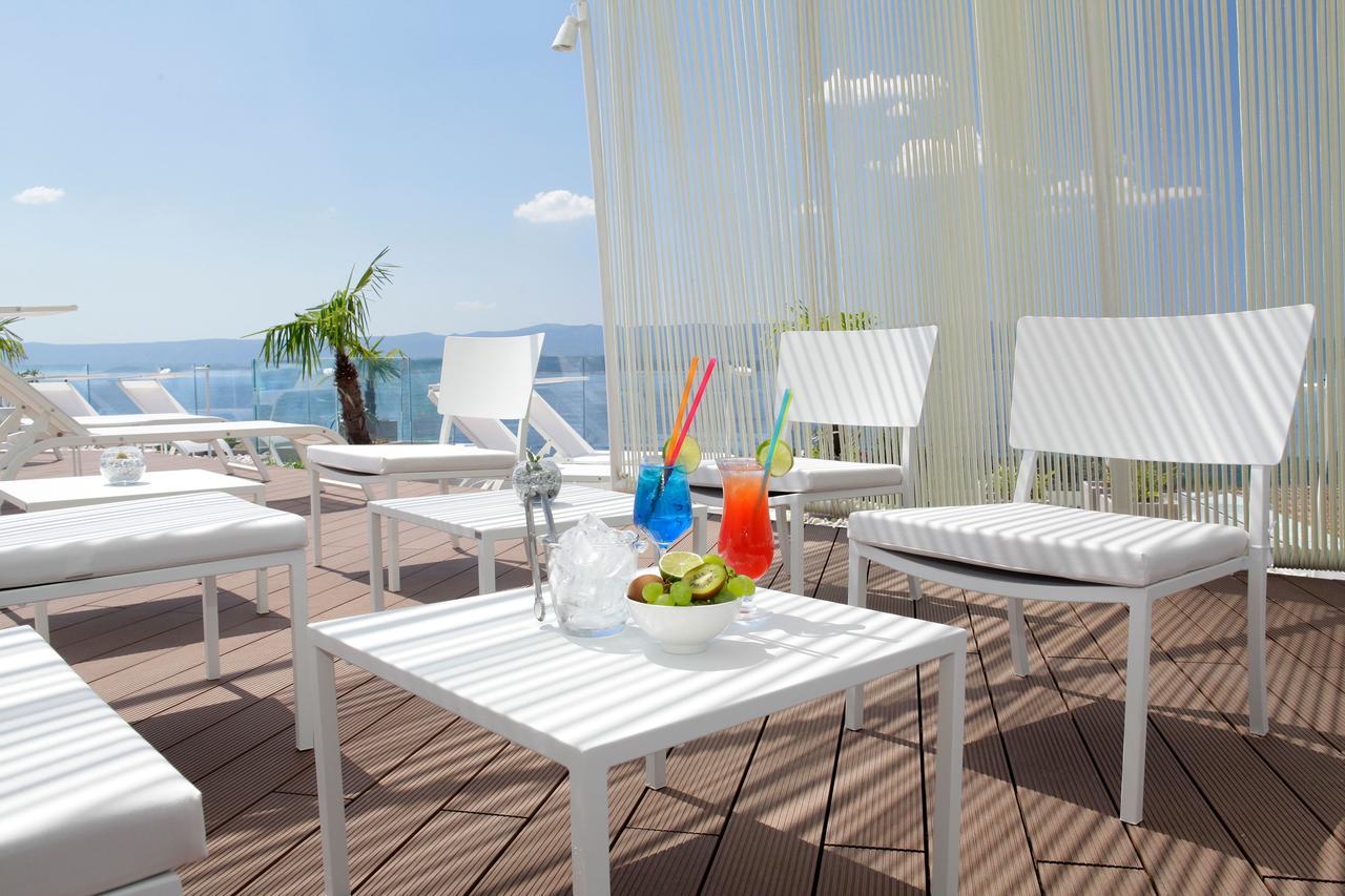 Lifestyle Hotel Vitar - Adults Only Bol Buitenkant foto