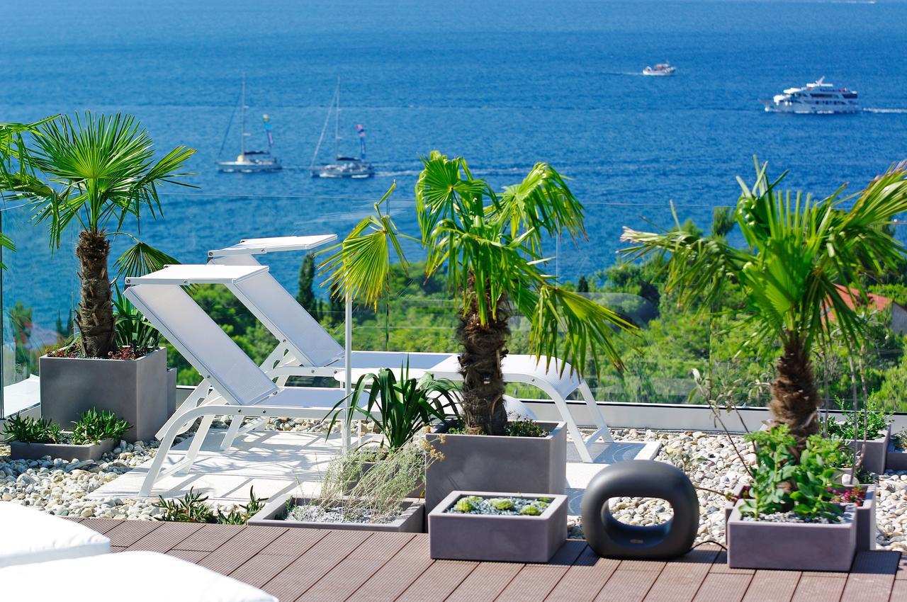 Lifestyle Hotel Vitar - Adults Only Bol Buitenkant foto