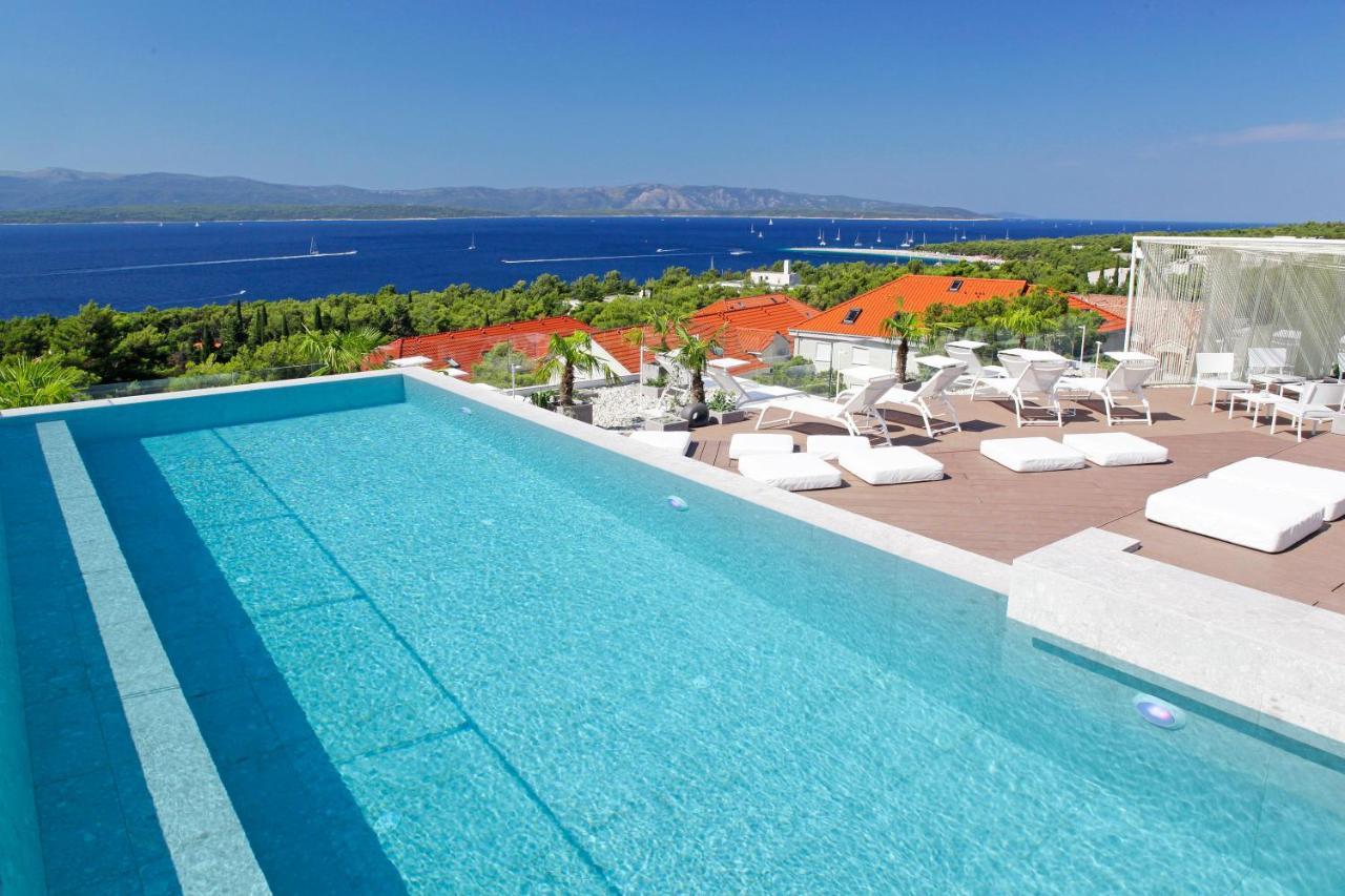 Lifestyle Hotel Vitar - Adults Only Bol Buitenkant foto