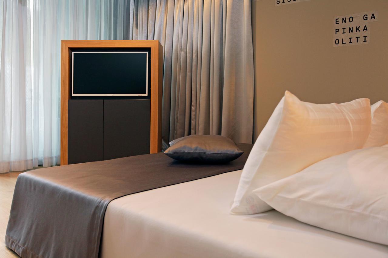 Lifestyle Hotel Vitar - Adults Only Bol Buitenkant foto