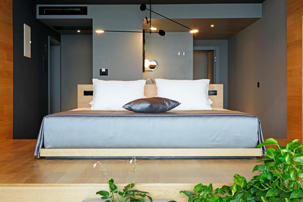 Lifestyle Hotel Vitar - Adults Only Bol Buitenkant foto