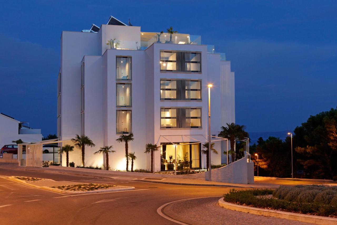 Lifestyle Hotel Vitar - Adults Only Bol Buitenkant foto