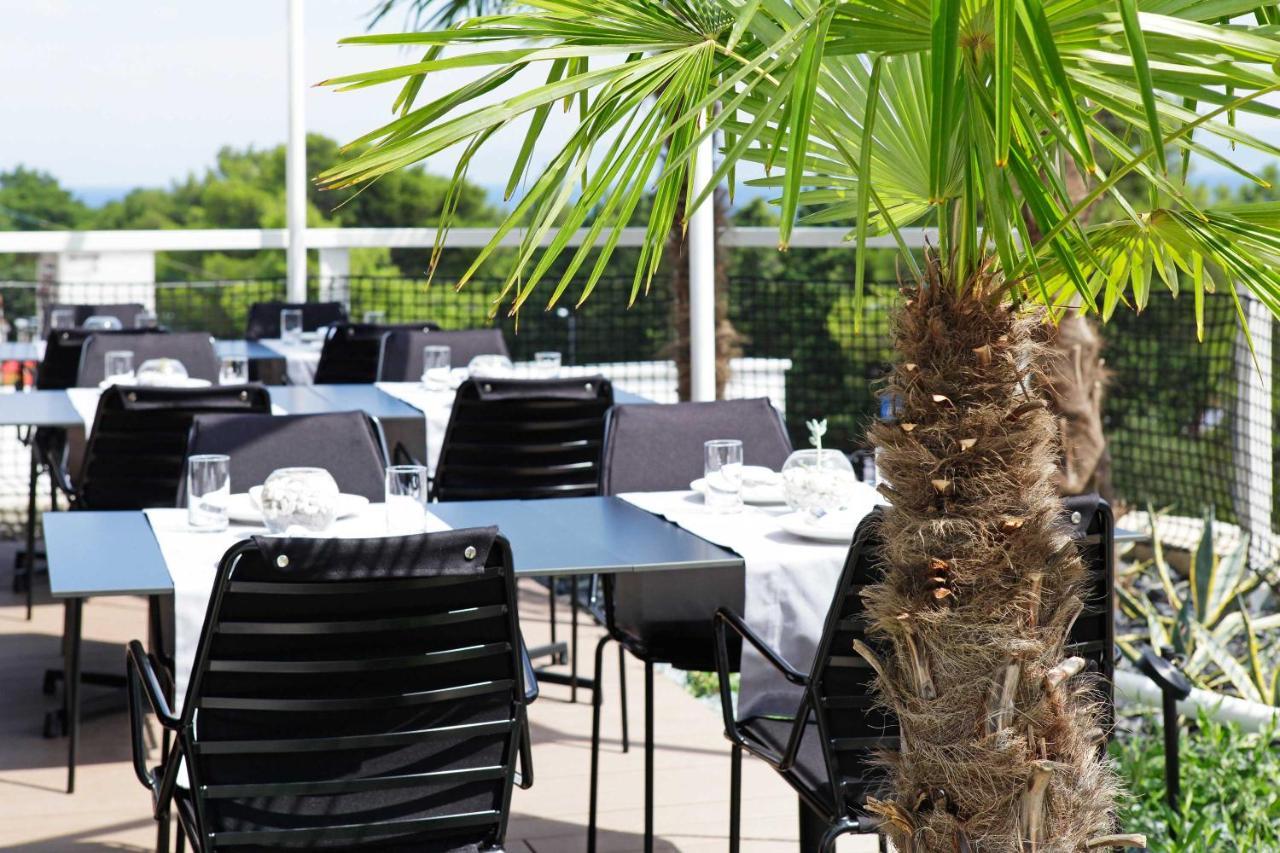 Lifestyle Hotel Vitar - Adults Only Bol Buitenkant foto
