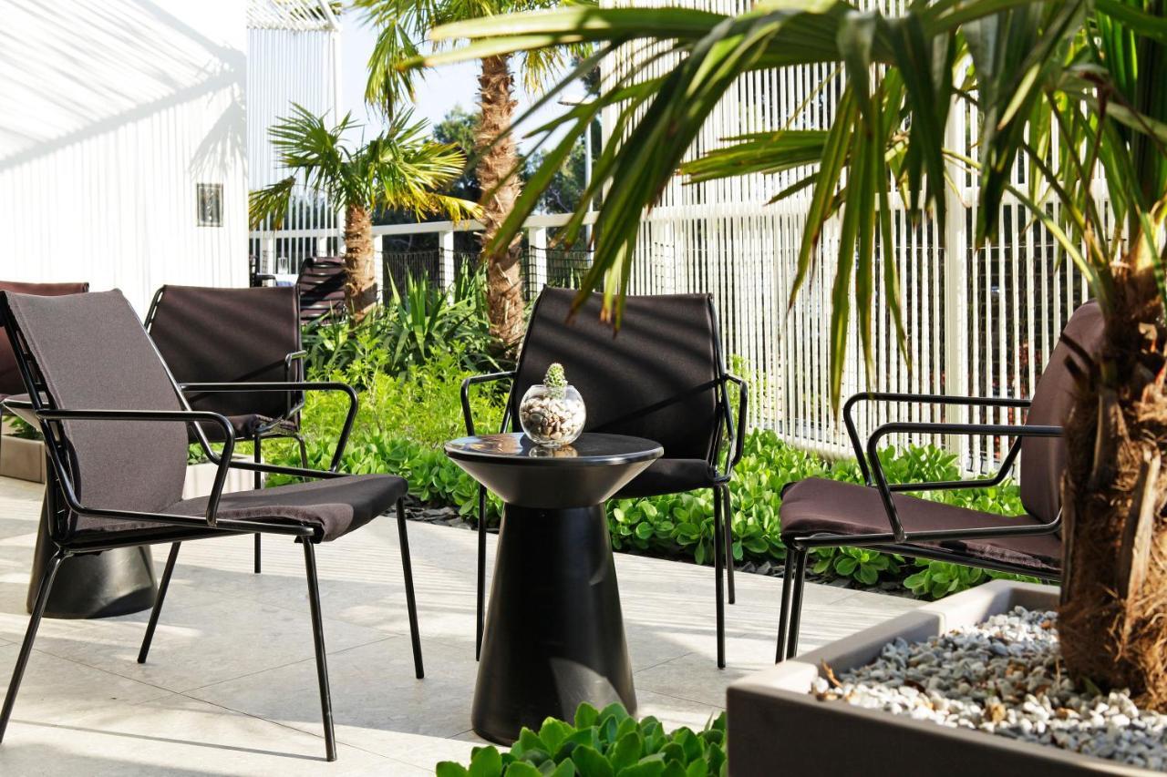 Lifestyle Hotel Vitar - Adults Only Bol Buitenkant foto